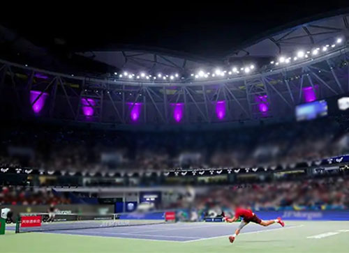 崇阳县体育比赛